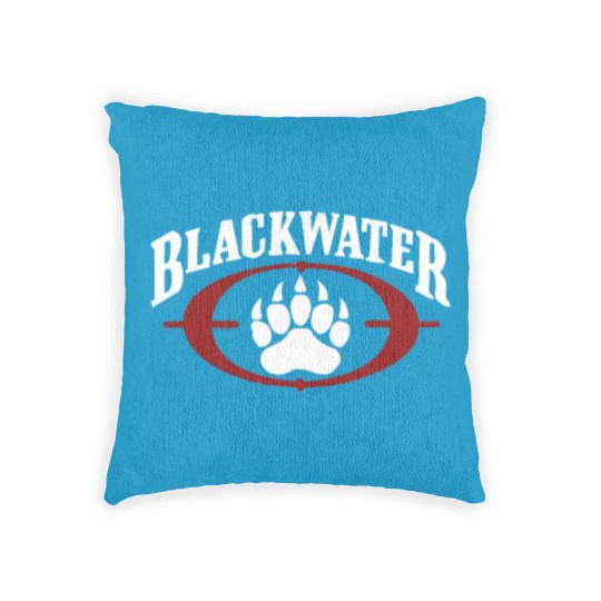 Discover New Hot Blackwater Woven Pillows