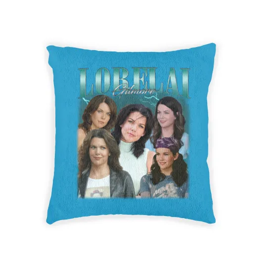Discover Lorelai Gilmore Woven Pillows, Lorelai Gilmore Vintage, Lorelai Gilmore Woven Pillows, Lorelai Gilmore Tees