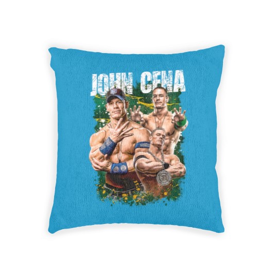 Discover Woven Pillows