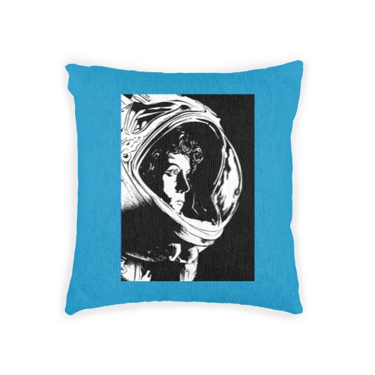 Discover Ellen Ripley Woven Pillows