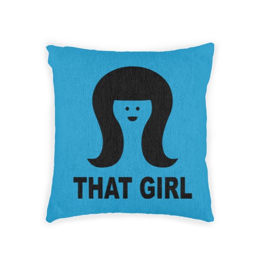 Discover That Girls friends Woven Pillows, Phoebe Buffay Woven Pillows friends Woven Pillows