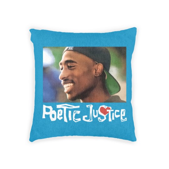 Discover Tupac Shakur Woven Pillows