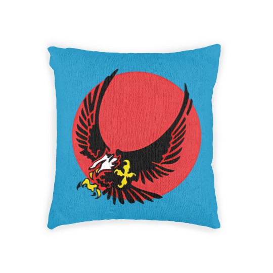 Discover GI Joe | G.I. Joe | Combat Jet Skystriker | Jet Skystriker | XP-14F | Hasbro - Gi Joe - Woven Pillows