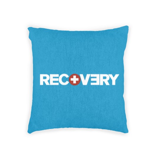 Discover recovery Album Woven Pillows Woven Pillows