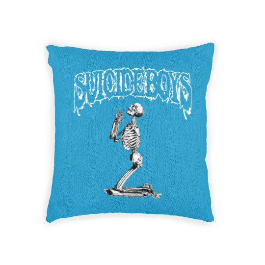 Discover Vintage Suicideboys G59 Woven Pillows, G59 Woven Pillows, G59 Merch,