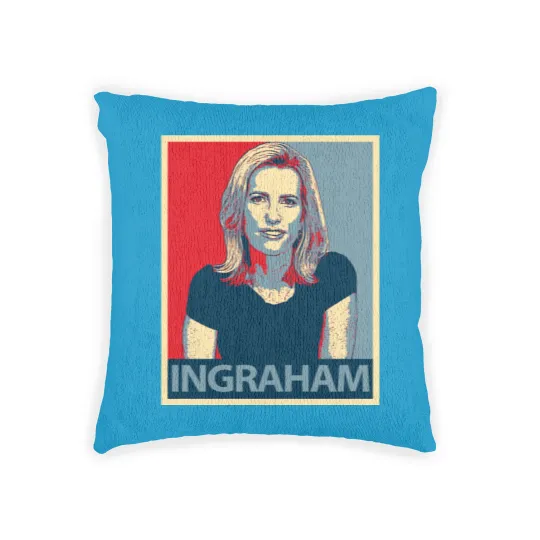 Discover Laura Ingraham Woven Pillows