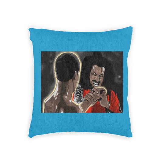 Discover The Last dragon - The Last Dragon - Woven Pillows