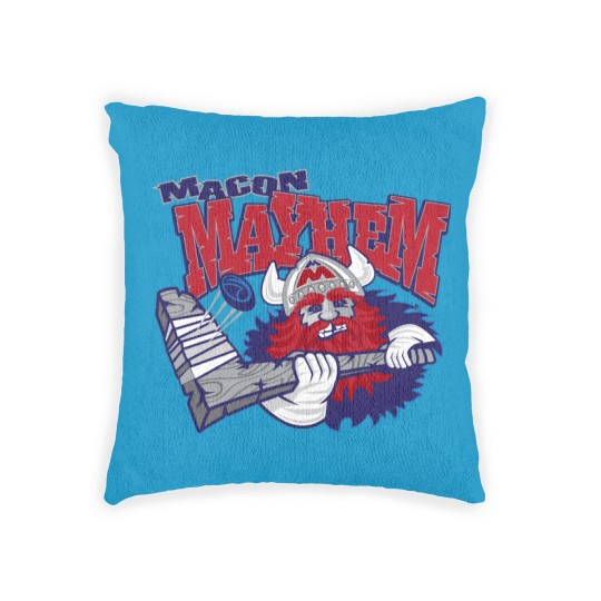 Discover Macon-Mayhem-Premium Woven Pillows