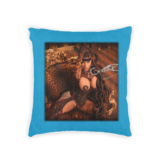 Discover Cardi B Signed Woven Pillows, Vintage Cardi B Woven Pillows, Cardi B Woven Pillows,