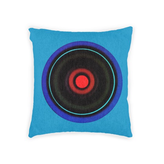 Discover NEW ORDER BAND Woven Pillows
