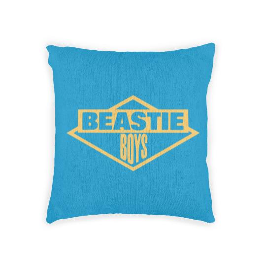 Discover Beastie Boys Woven Pillows, Beastie Boys Woven Pillows Women, Beastie Boys