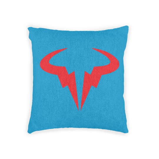 Discover LOGO-NADAL  6   LOGO-NADAL  6  LOGO-NADAL  6 Woven Pillows