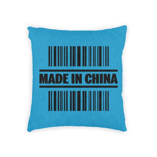 Discover Made in China Woven Pillows