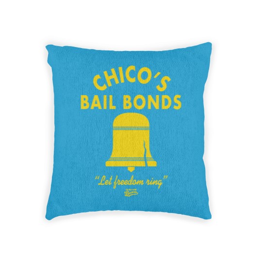 Discover Bad News Bears - Bad News Bears - Woven Pillows