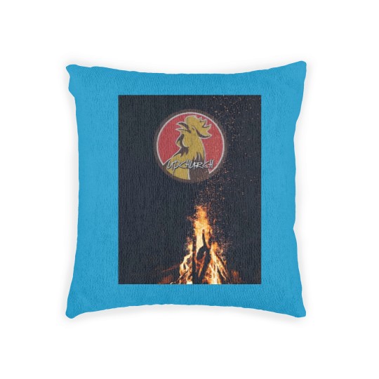 Discover UPCHURCH Stx Woven Pillows