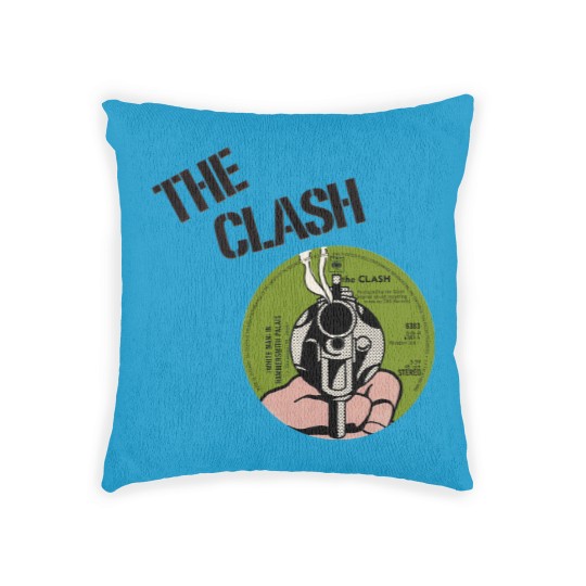 Discover Hammersmith Palais Woven Pillows