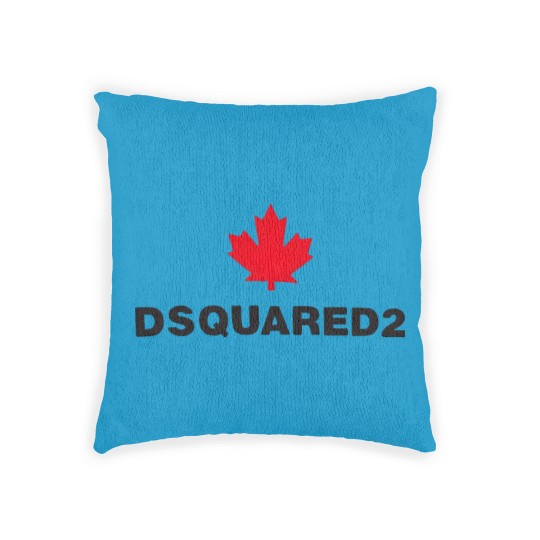Discover dsquared dsquared2 dsquared² Woven Pillows