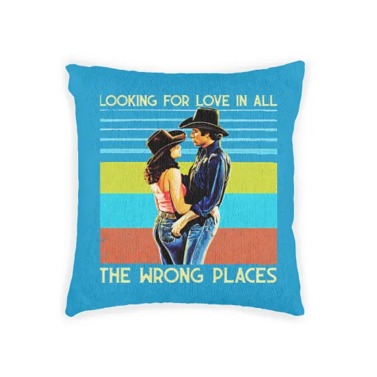 Discover Mens Womens Urban The Movie Cowboy Graphic For Fans Cute jerboa Woven Pillows