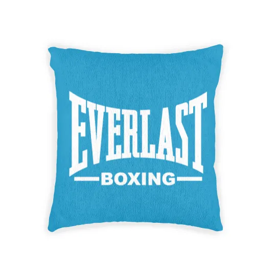 Discover Everlast Boxing Woven Pillows
