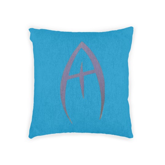 Discover Hazbin Hotel Adam Unisex Woven Pillows