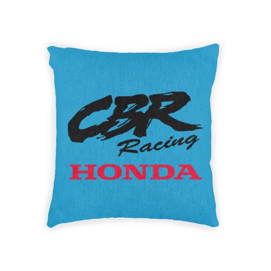 Discover Cbr Racing Woven Pillows