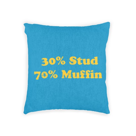 Discover 30 Stud 70 Muffin Woven Pillows
