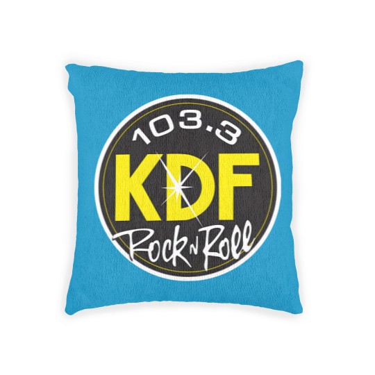 Discover 1033 KDF Nashville Woven Pillows