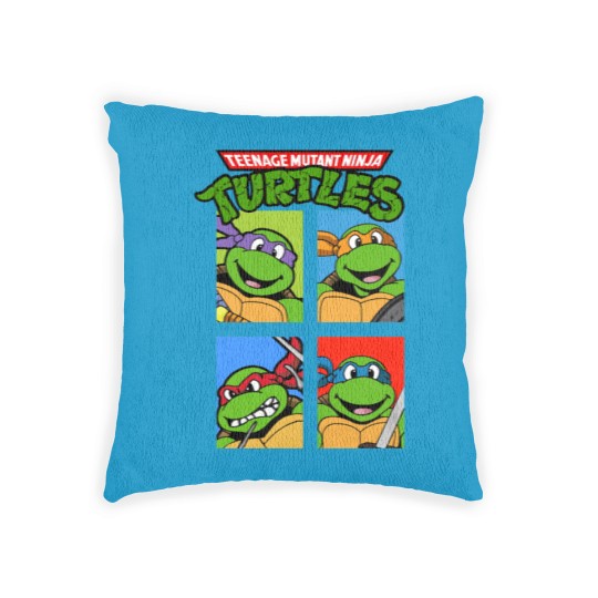 Discover Tmnt Bags, Gift Tmnt Bags Woven Pillows