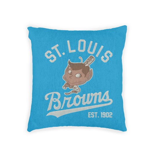 Discover Woven Pillows