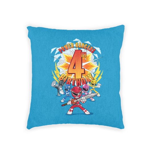 Discover Woven Pillows