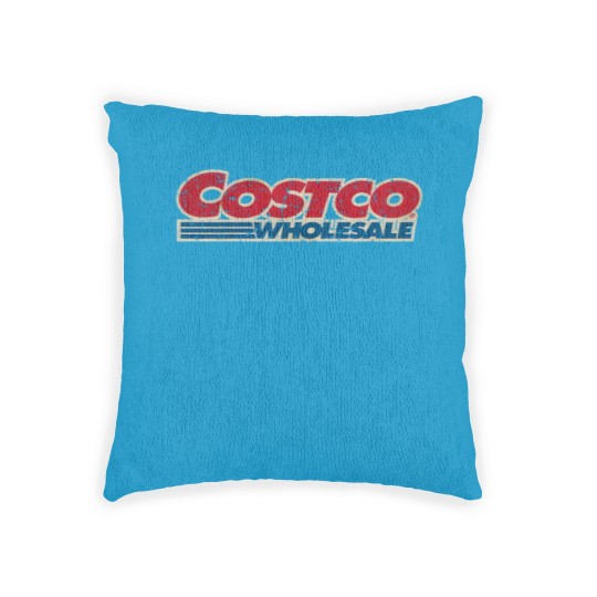Discover Costco Wholesale 1997 Black Woven Pillows Woven Pillows