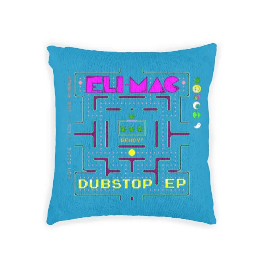 Discover Eli-Mac Woven Pillows