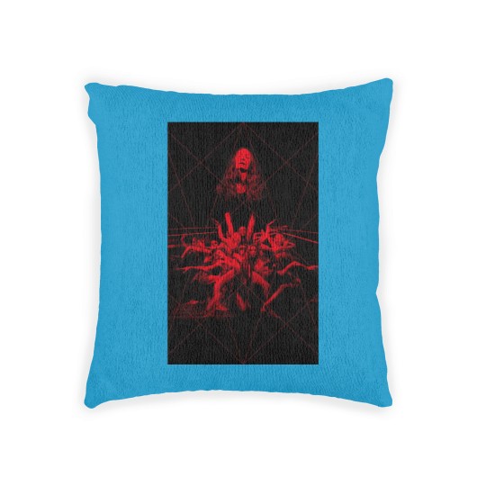 Discover Suspiria remake (2018) Woven Pillows