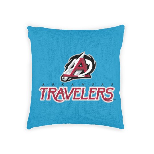 Discover Arkansas Travelers Woven Pillows