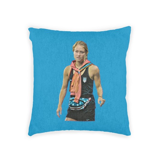 Discover Emily Sonnett Woven Pillows
