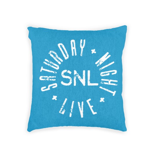 Discover saturday night live - best TV show Woven Pillows