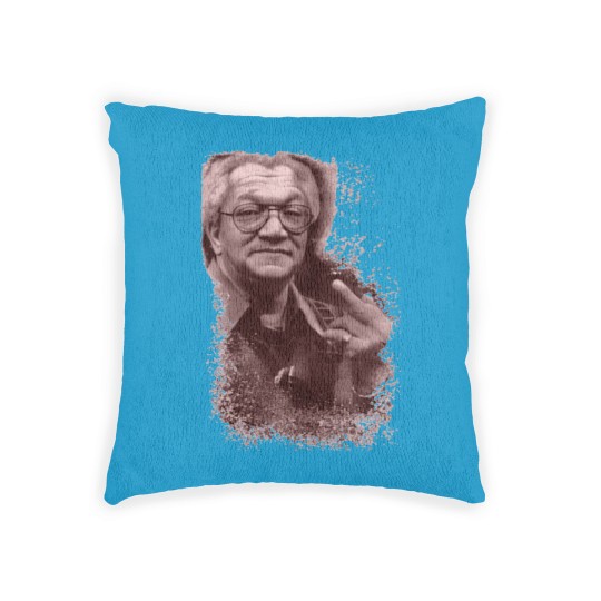 Discover dummy sense red foxx legendary - Red Fox Woven Pillows - Woven Pillows