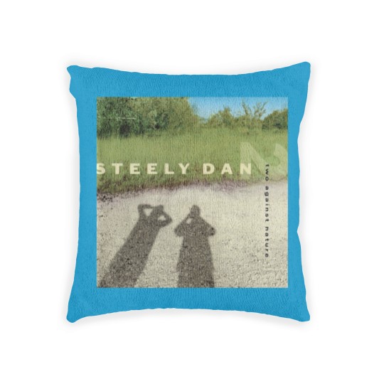 Discover steely dan, music, band, dan, 70 s, rock, album, funny Woven Pillows