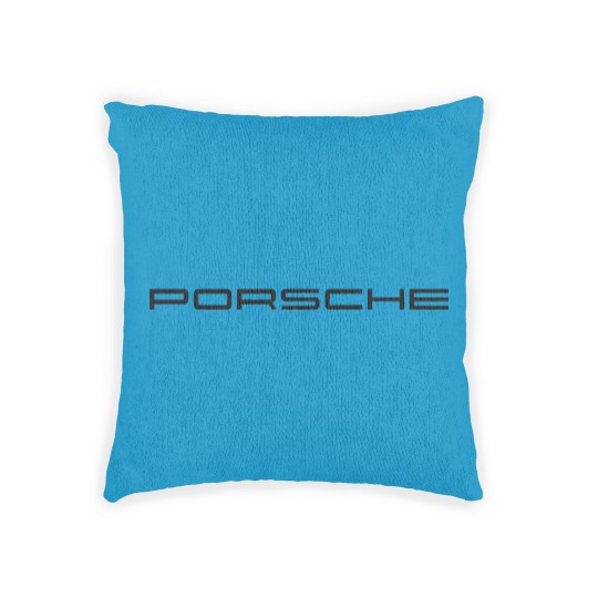 Discover PORSCHEE Woven Pillows