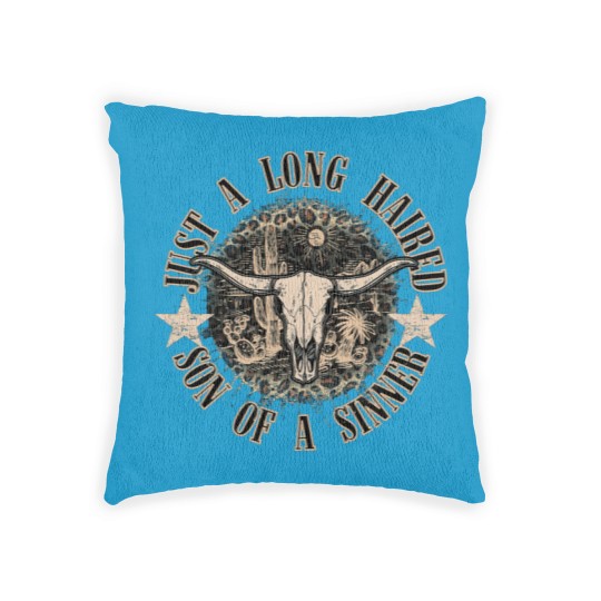 Discover Jelly Roll Woven Pillows, Son Of A Sinner Woven Pillows, Jelly Roll Son Of A Sinner