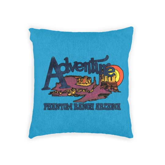 Discover Phantom Ranch Grand Canyon Active Woven Pillows