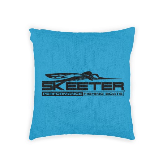 Discover Skeeter Boats Microfiber Performance Woven Pillows