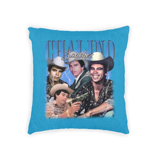 Discover Retro Chalino Sanchez Woven Pillows, Chalino Sanchez  Woven Pillows, Chalino Sanchez Woven Pillows
