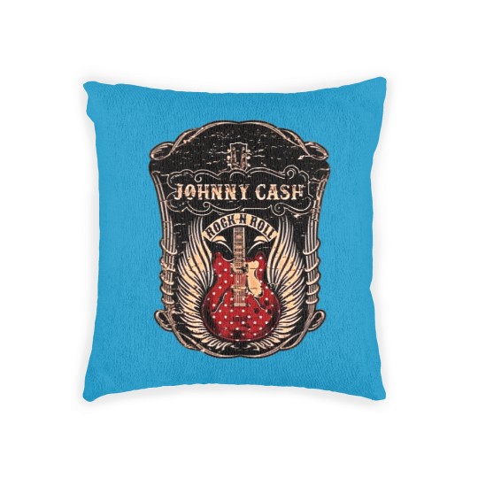 Discover Johnny Cash Woven Pillows. Johnny Cash Mugshot