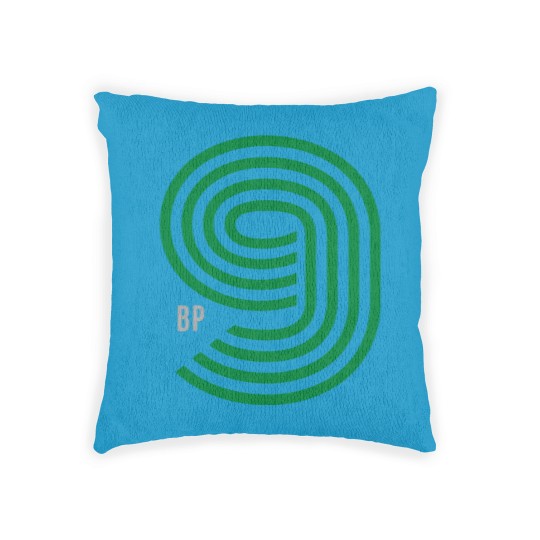 Discover BP 9 Woven Pillows