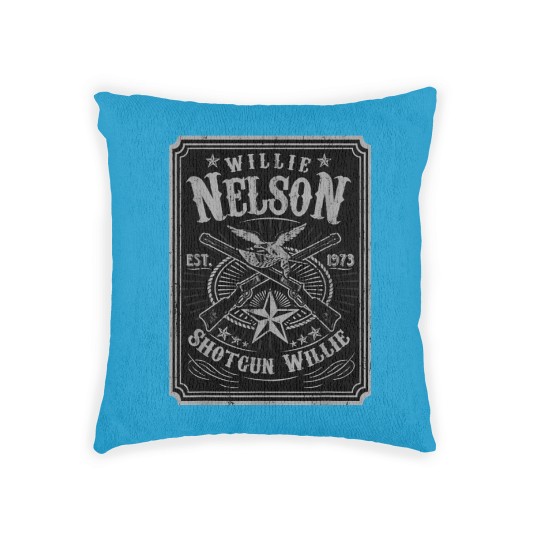 Discover Nelson Woven Pillows