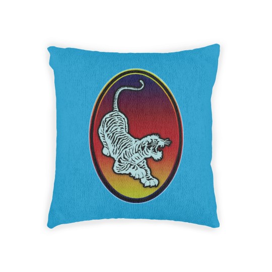 Discover Jerry Garcia Woven Pillows