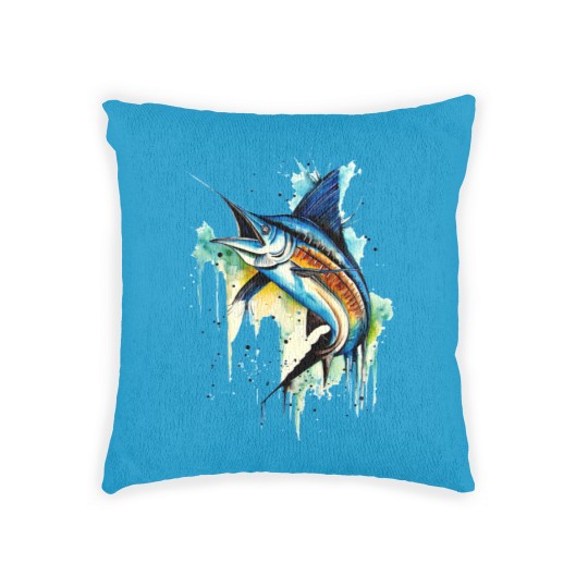 Discover guy harvey Woven Pillows
