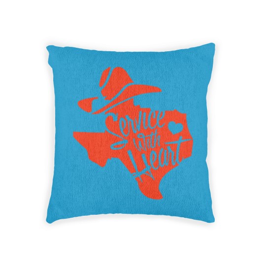 Discover Texas Roadhouse Gift For Texas Roadhouse lovers Woven Pillows