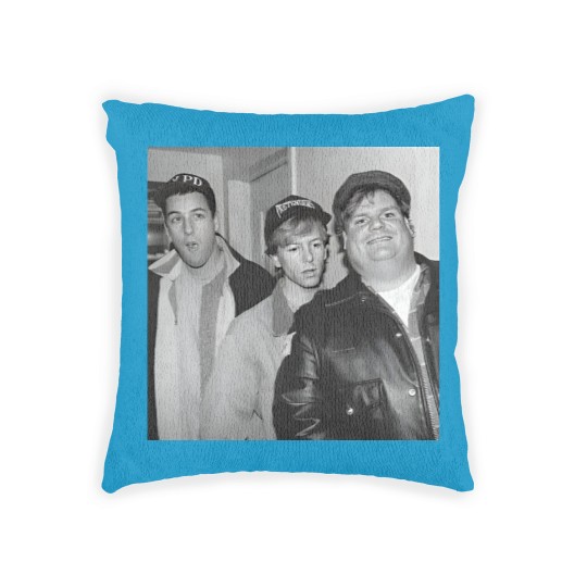 Discover Vintage Adam Sandler Woven Pillows, Adam Sandler Movie Woven Pillows, Funny Adam Sandler Woven Pillows